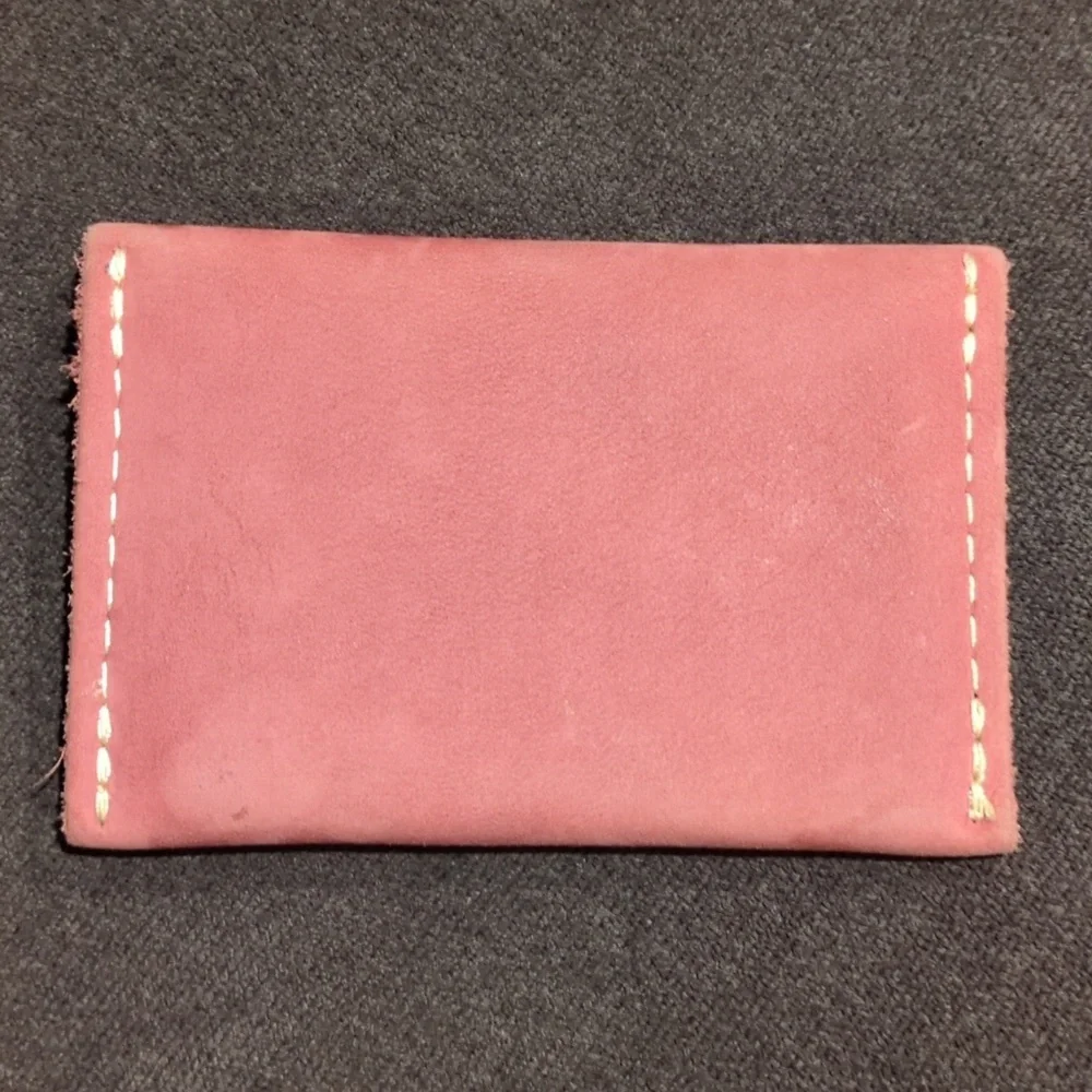 Mini Envelope Wallet - Picture 2 of 9